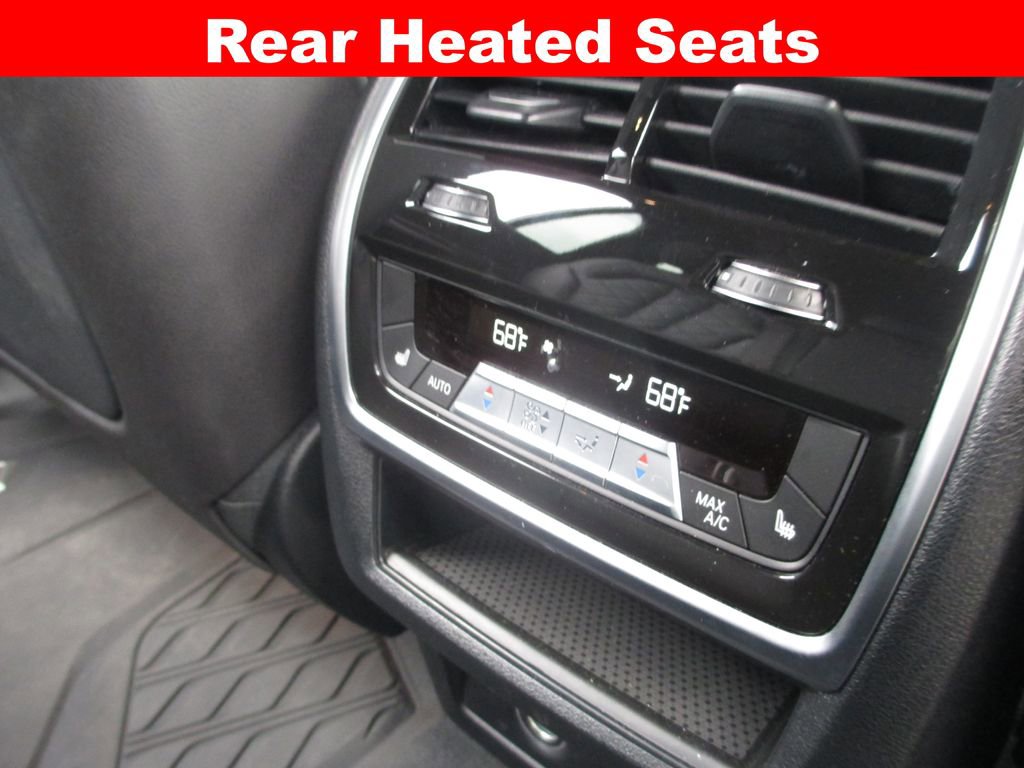Used 2023 BMW X7 xDrive40i w/ M Sport Package image 26