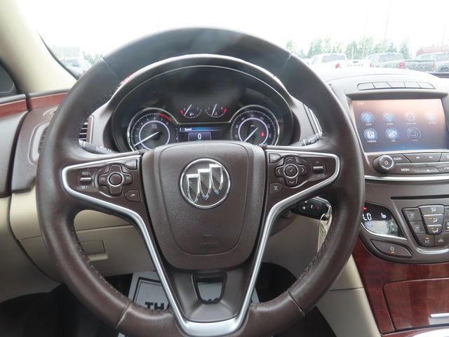 Used 2015 Buick Regal FWD image 31
