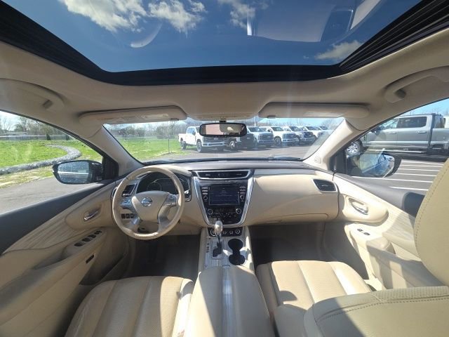 Used 2015 Nissan Murano Platinum w/ Platinum Technology Package AWD/4WD image 22