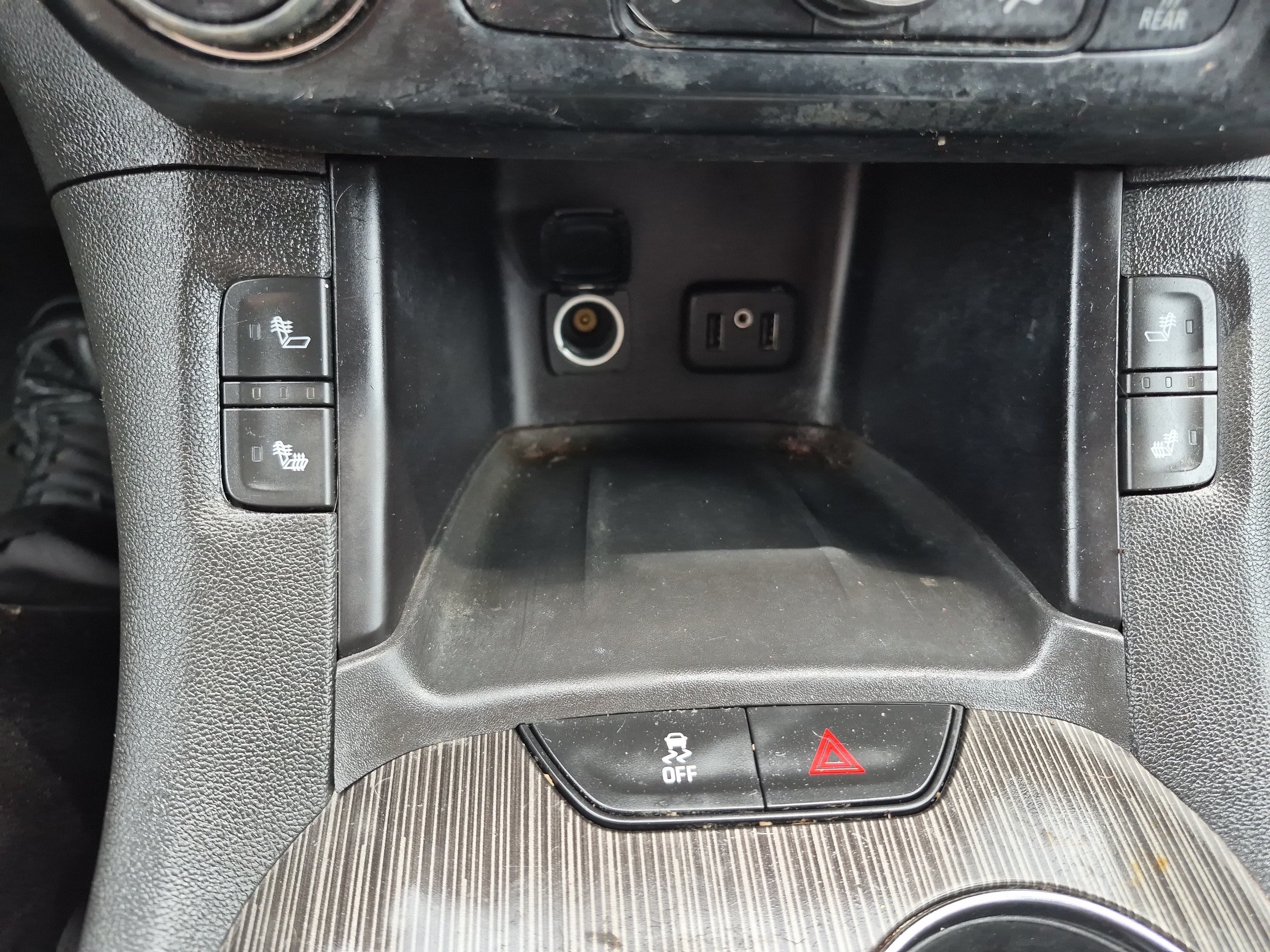 Used 2017 GMC Acadia SLT FWD image 27