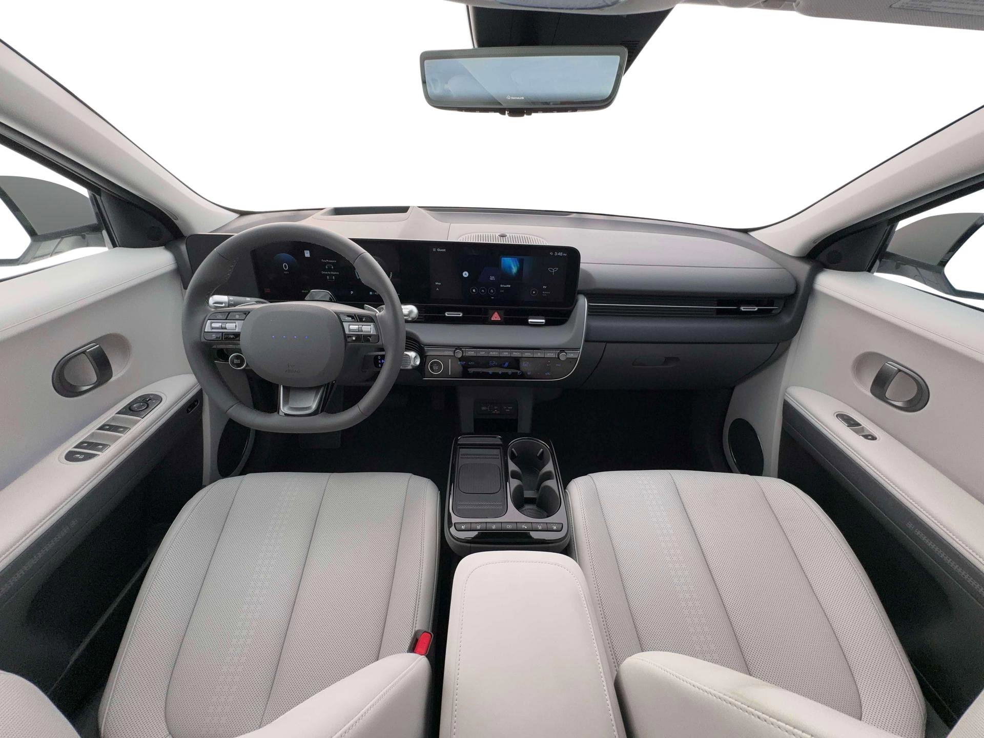 New 2026 Hyundai Ioniq 5 Limited RWD image 13