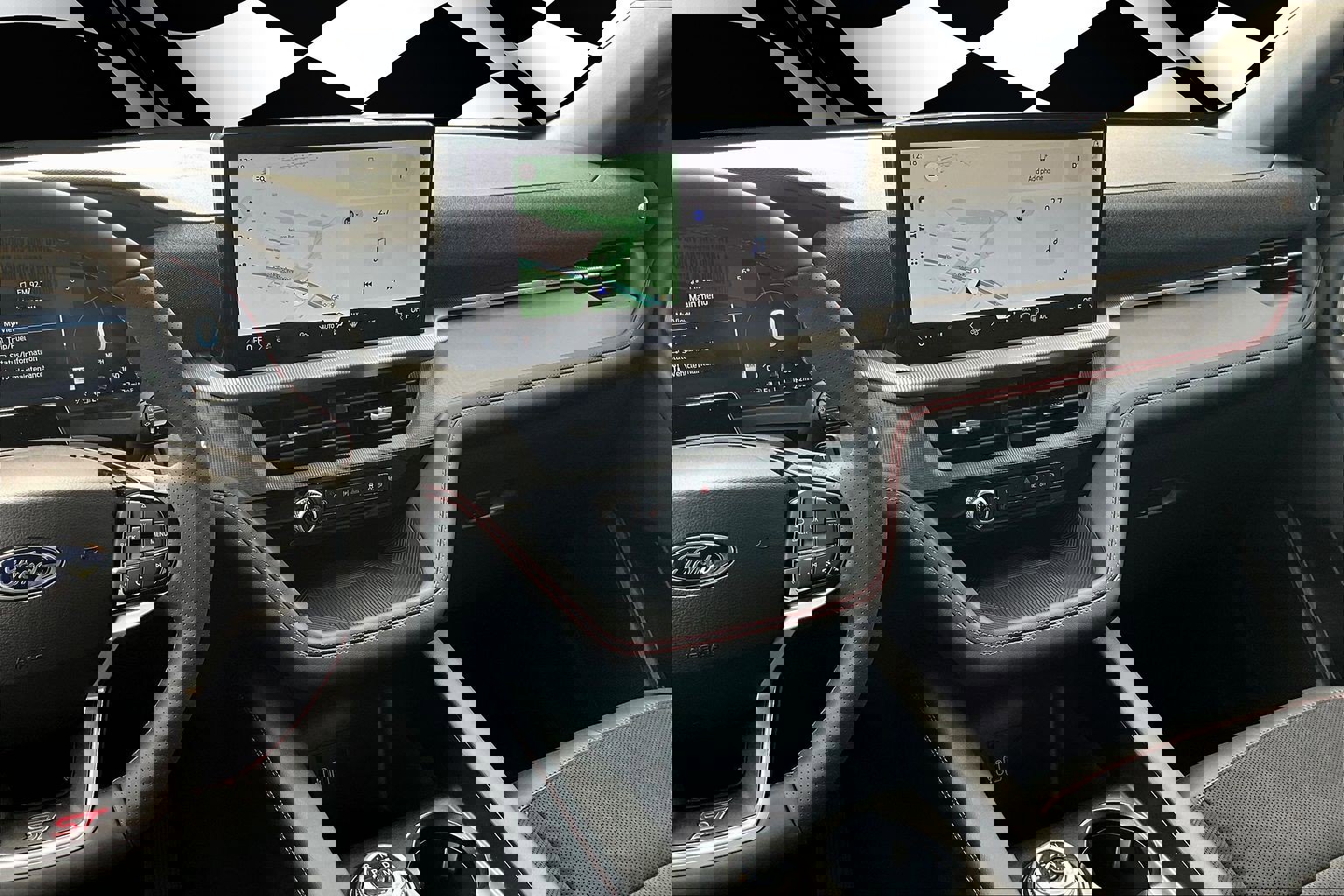 New 2026 Ford Explorer ST image 7