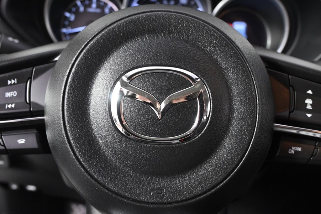 Used 2018 MAZDA CX-5 Touring AWD/4WD image 33