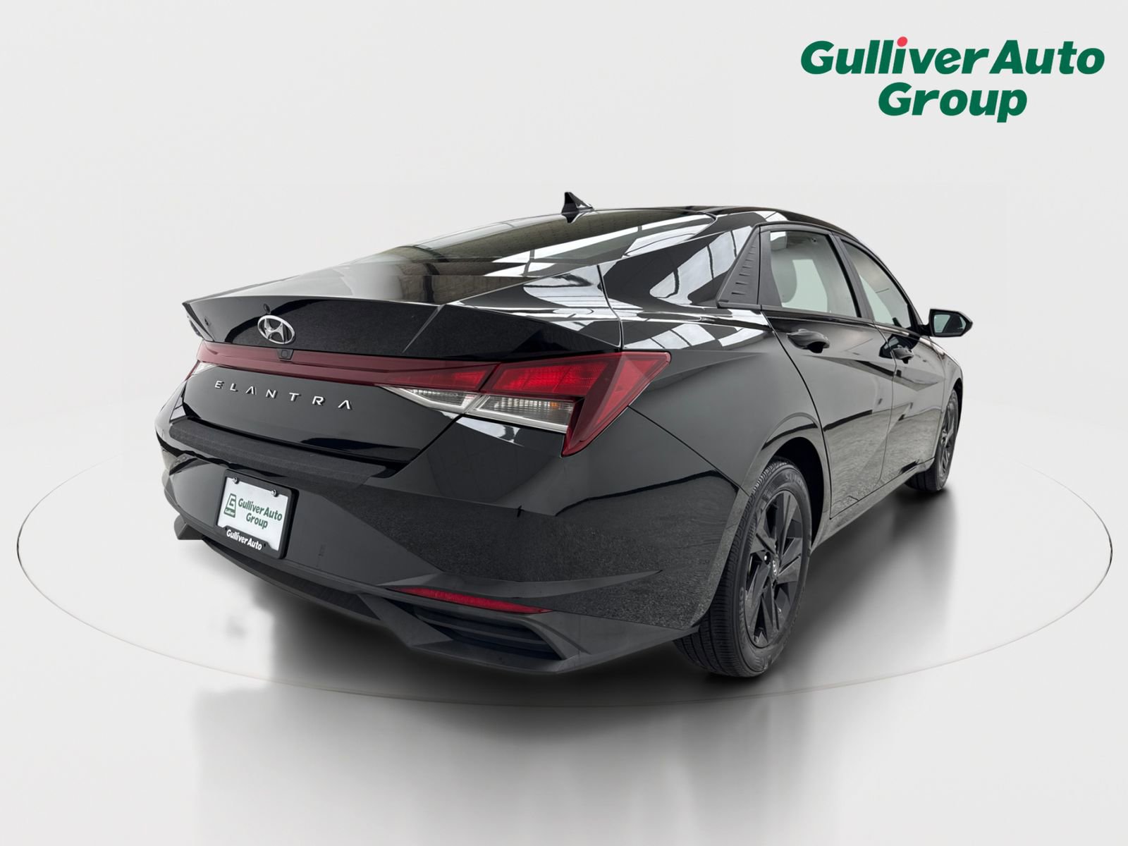 Used 2021 Hyundai Elantra SEL FWD image 8