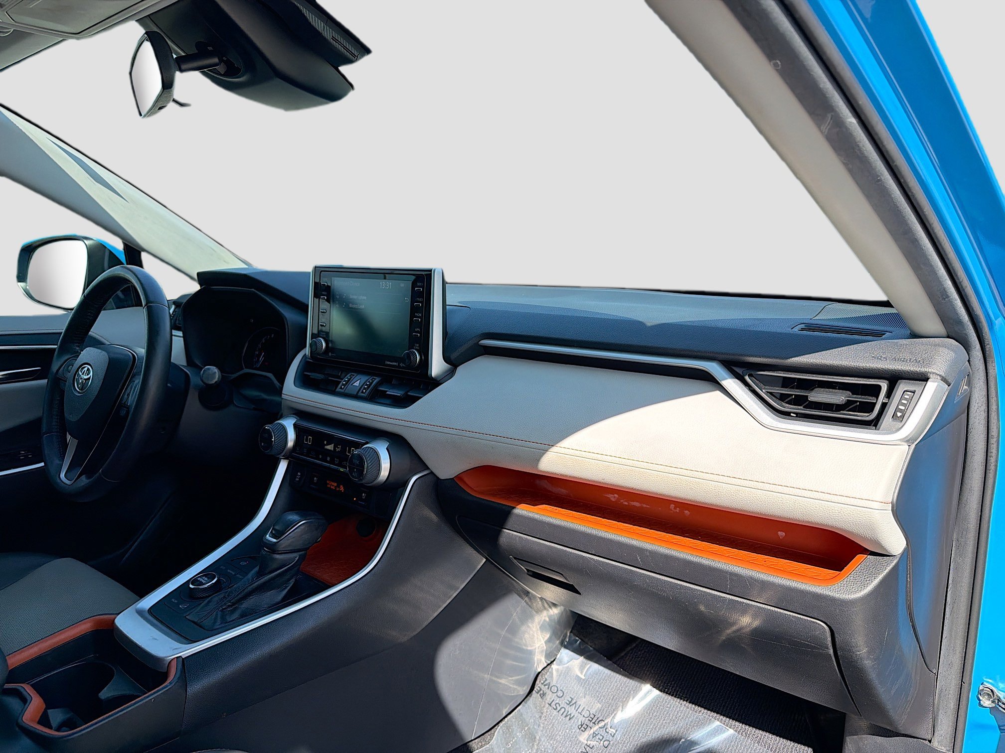 Used 2019 Toyota RAV4 Adventure w/ Cold Weather Package image 15