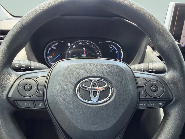 Used 2025 Toyota RAV4 Woodland Edition AWD/4WD image 30