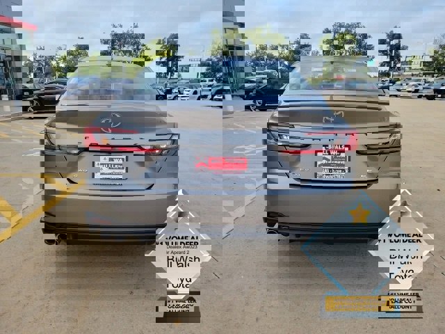 New 2026 Toyota Camry SE image 7