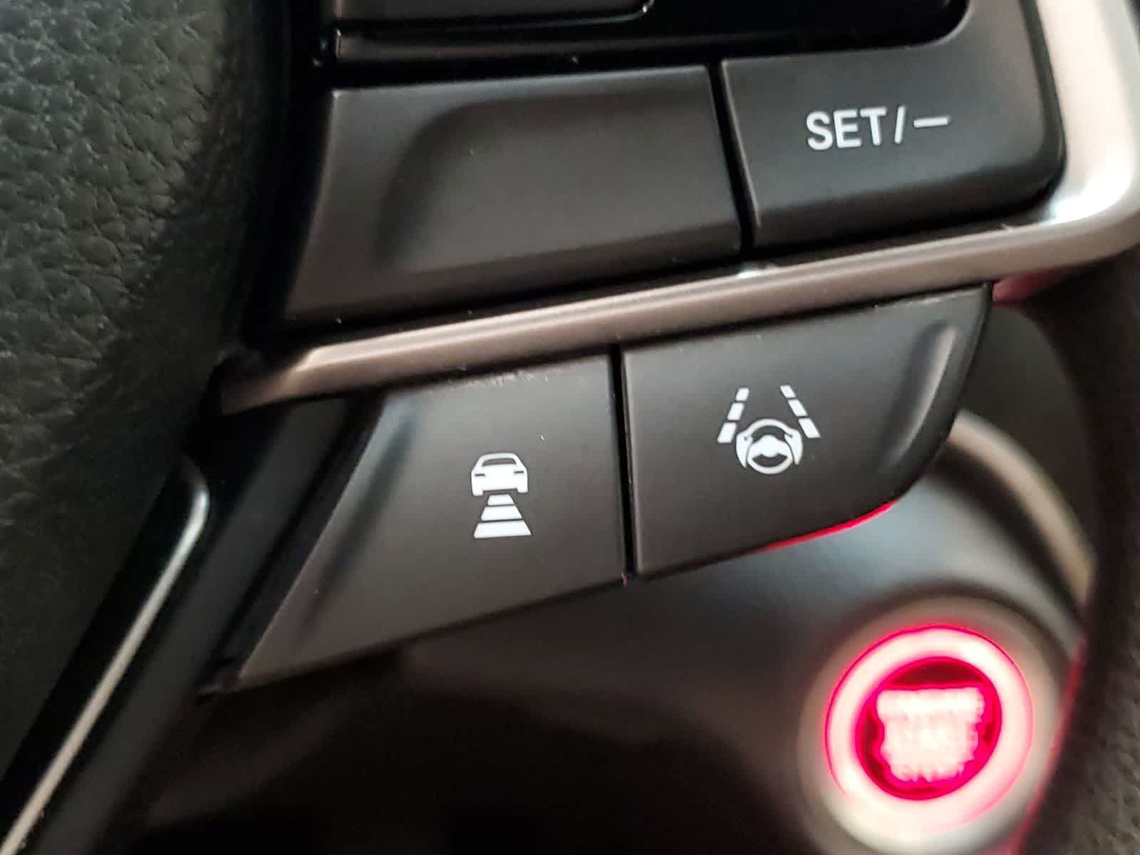 Certified 2019 Honda Accord EX image 32