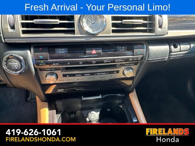 Used 2015 Lexus LS 460 L AWD/4WD image 25