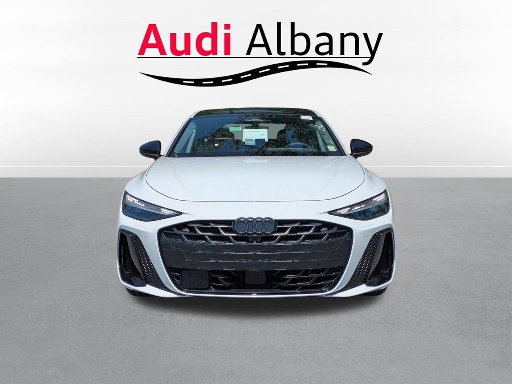 New 2026 Audi A6 Premium Plus AWD/4WD image 9