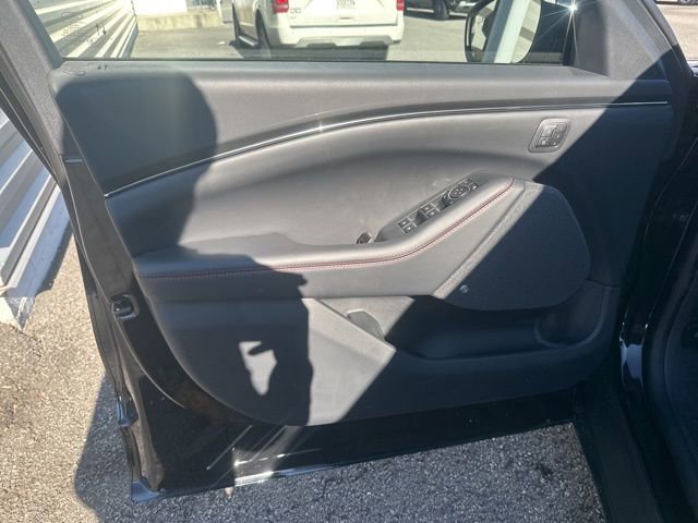 New 2025 Ford Mustang Mach-E Premium w/ Sport Appearance Package image 11