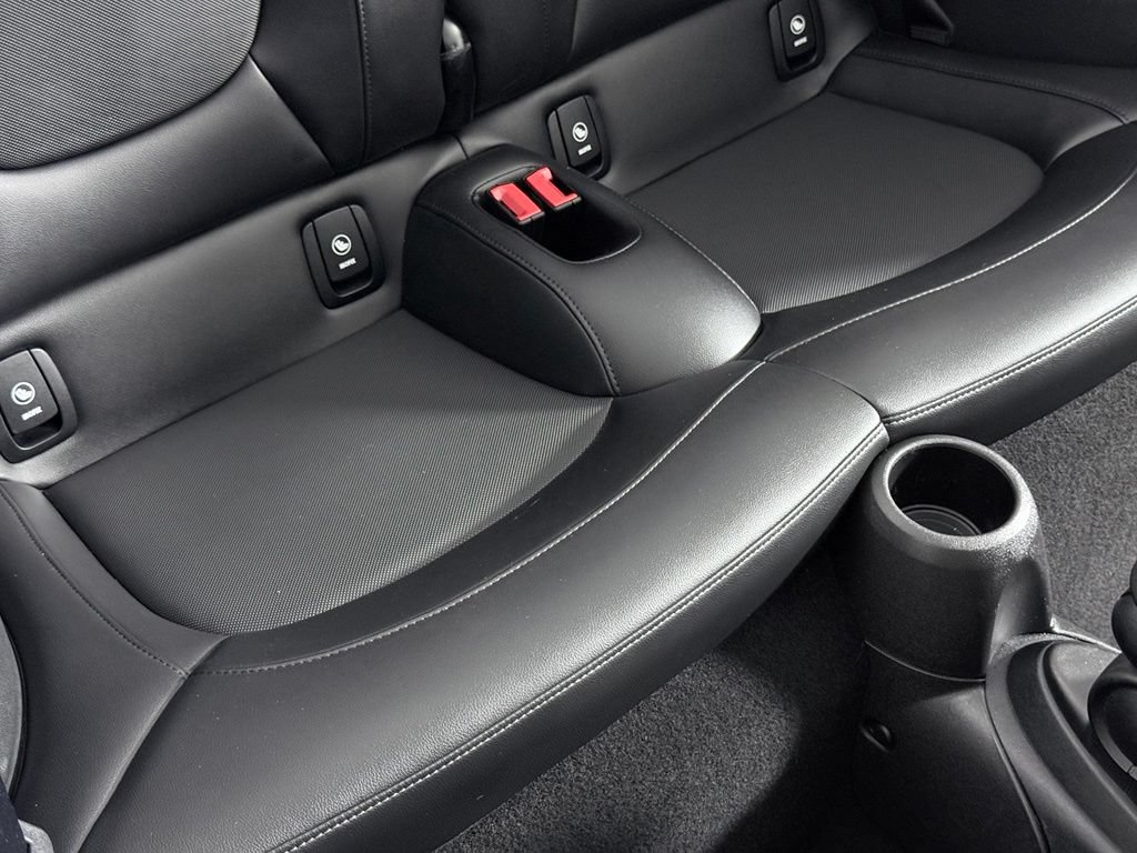 Used 2022 MINI Cooper S FWD image 31