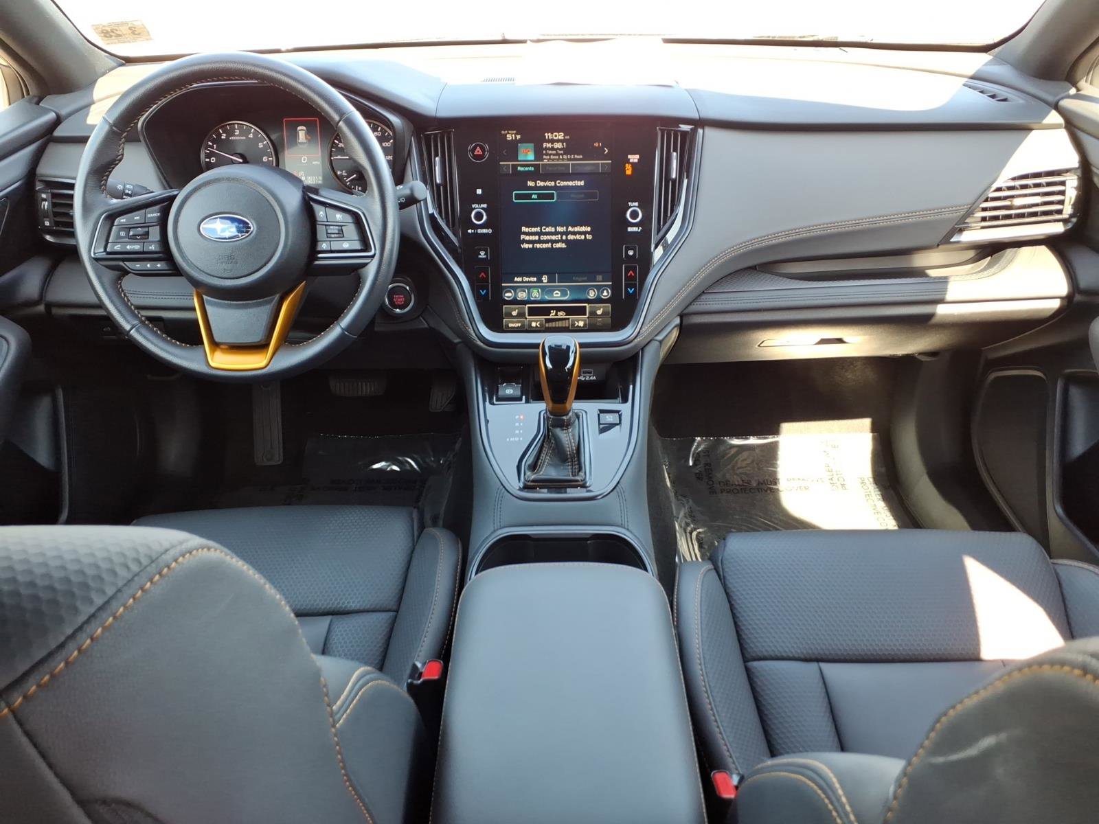 Certified 2023 Subaru Outback Wilderness image 13