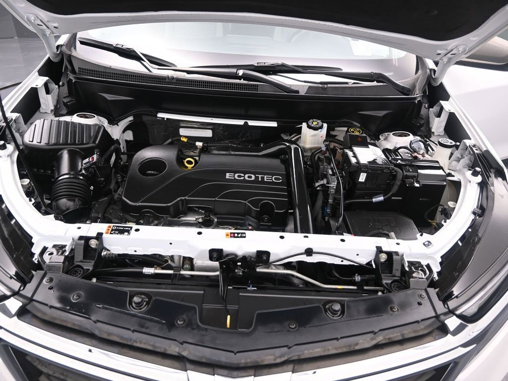 Used 2022 Chevrolet Equinox LS image 15