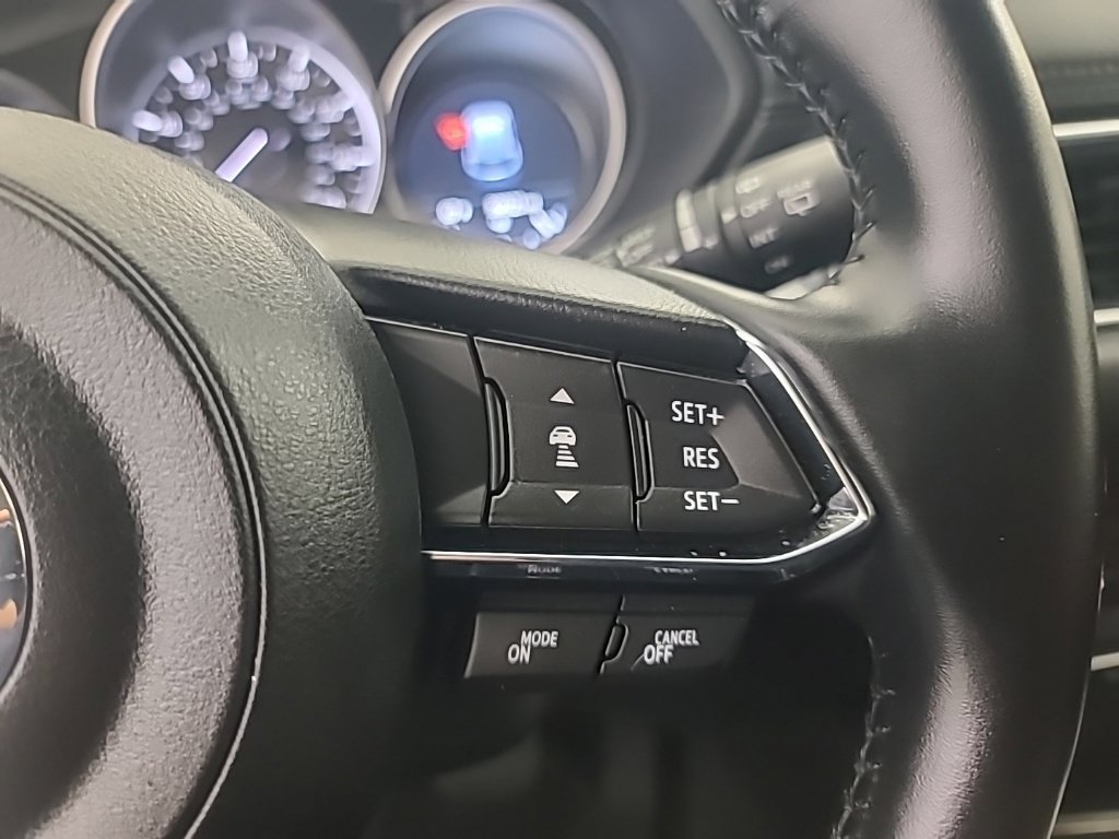 Used 2025 MAZDA CX-5 AWD 2.5 S w/ Select Package image 29