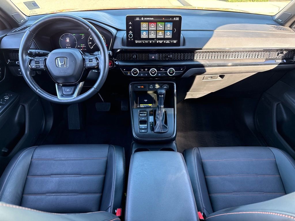 Used 2023 Honda CR-V Sport Touring image 16