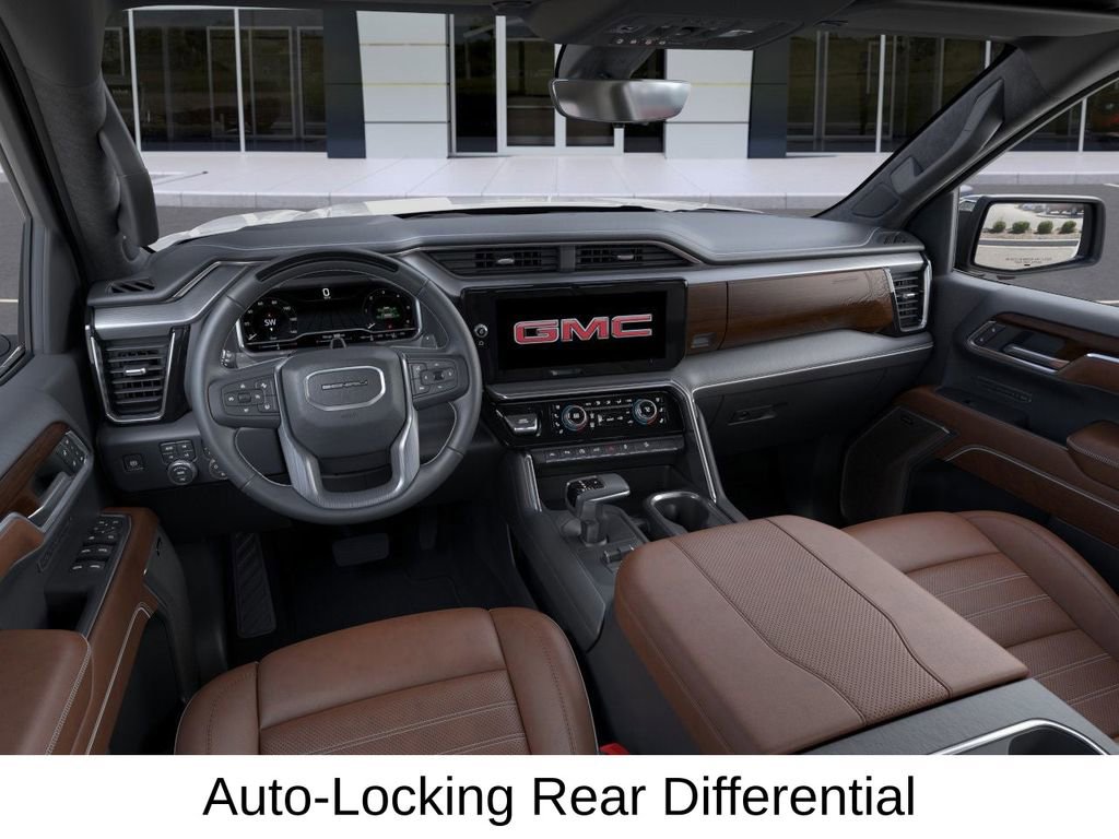 New 2026 GMC Sierra 1500 Denali Ultimate image 22