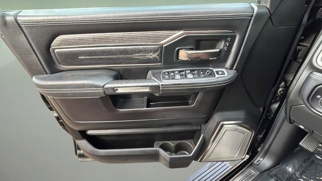Used 2019 RAM 2500 Limited image 17