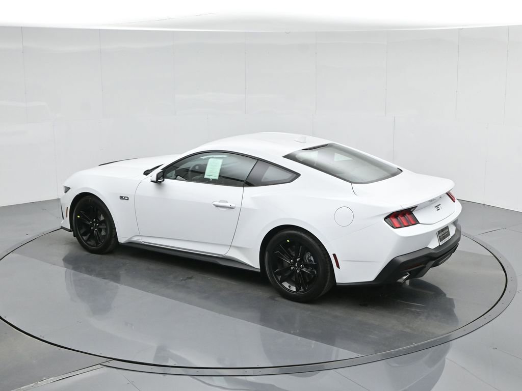 New 2026 Ford Mustang GT image 38