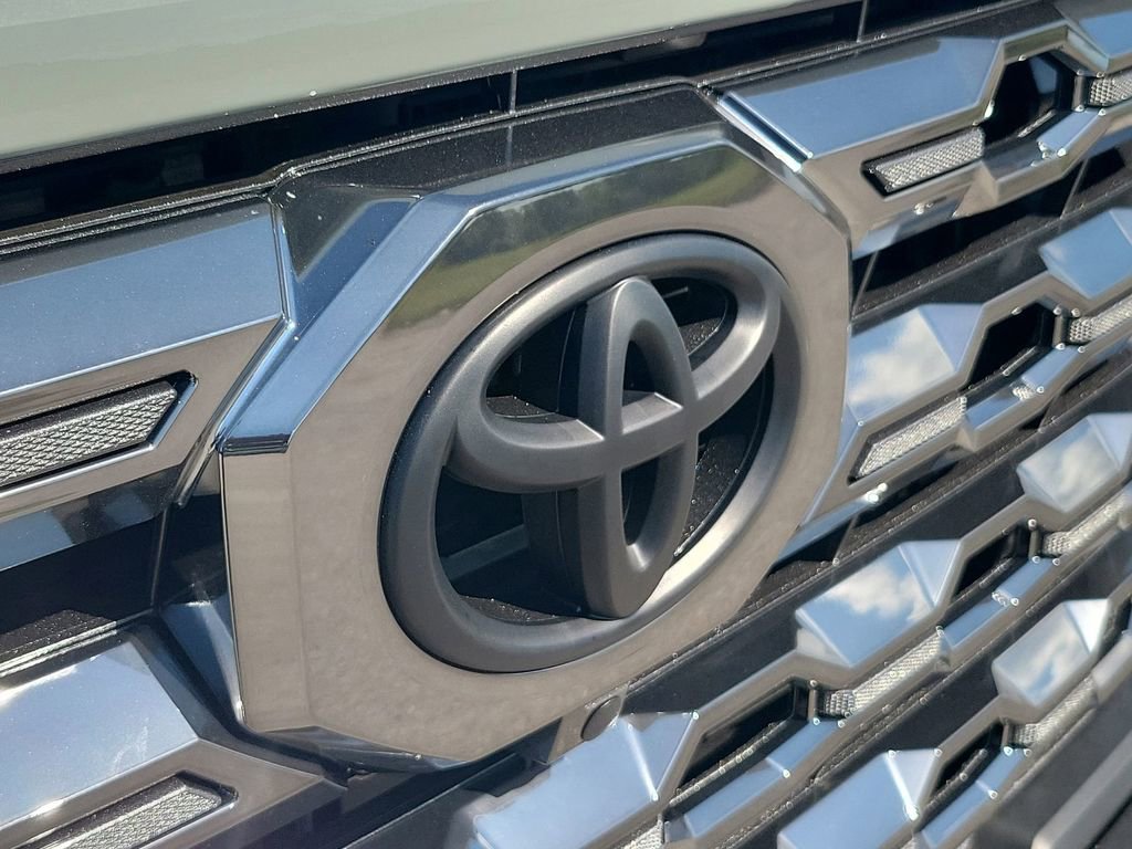 New 2026 Toyota Tundra SR5 image 40
