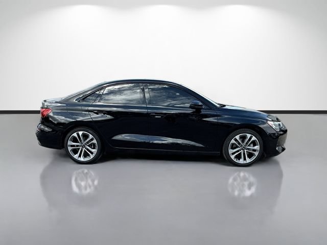 Used 2025 Audi A3 2.0T Premium AWD/4WD image 2