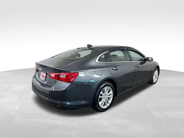 Used 2018 Chevrolet Malibu LT image 7