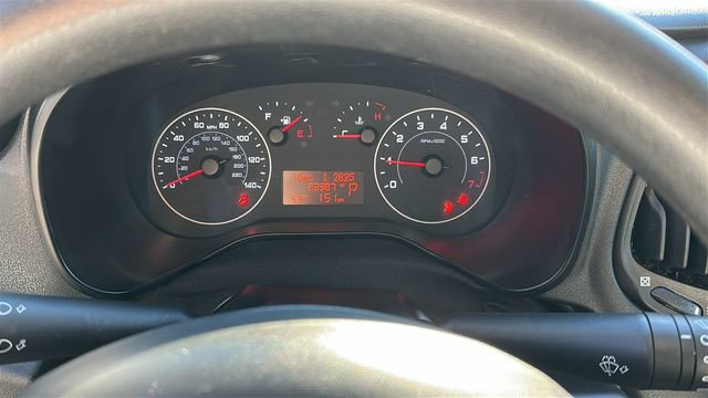 Used 2022 RAM ProMaster City Wagon image 13