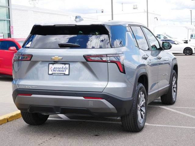 Used 2026 Chevrolet Equinox LT AWD/4WD image 28