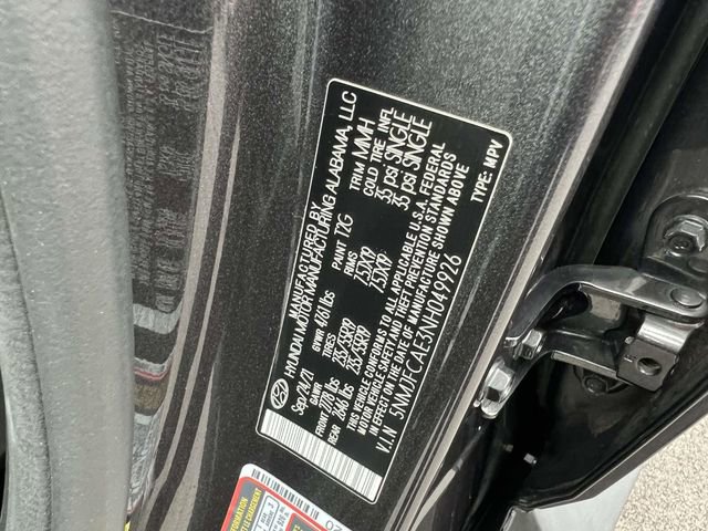 Certified 2022 Hyundai Tucson SEL w/ Convenience Package image 19
