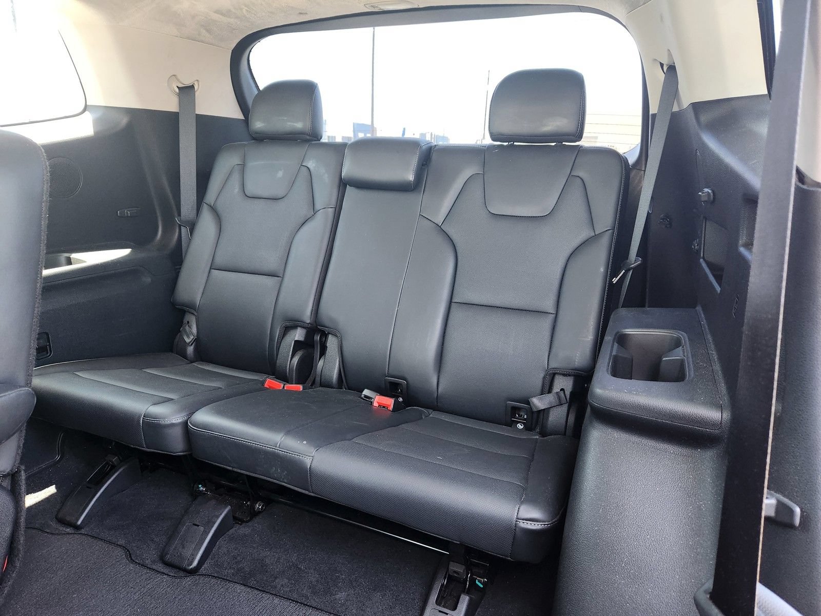 Used 2022 Kia Telluride SX w/ SX Prestige Package AWD/4WD image 13