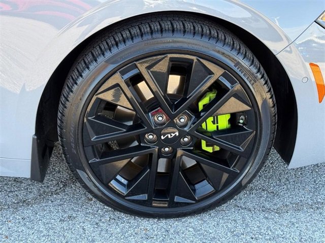Used 2025 Kia K5 GT w/ GT1 Package image 7