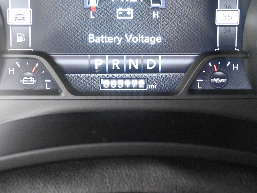 Used 2020 RAM 2500 Power Wagon image 38