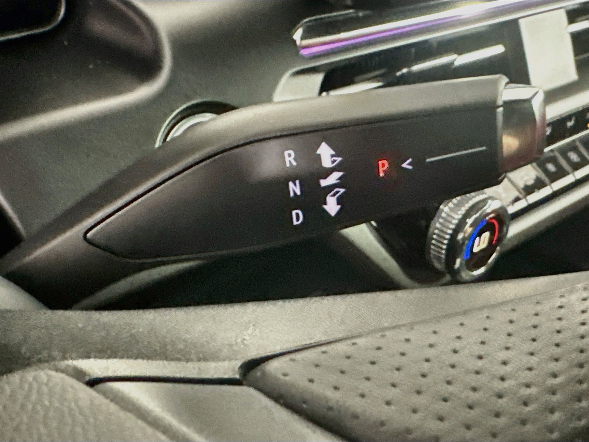 Used 2024 Acura ZDX A-Spec RWD image 25
