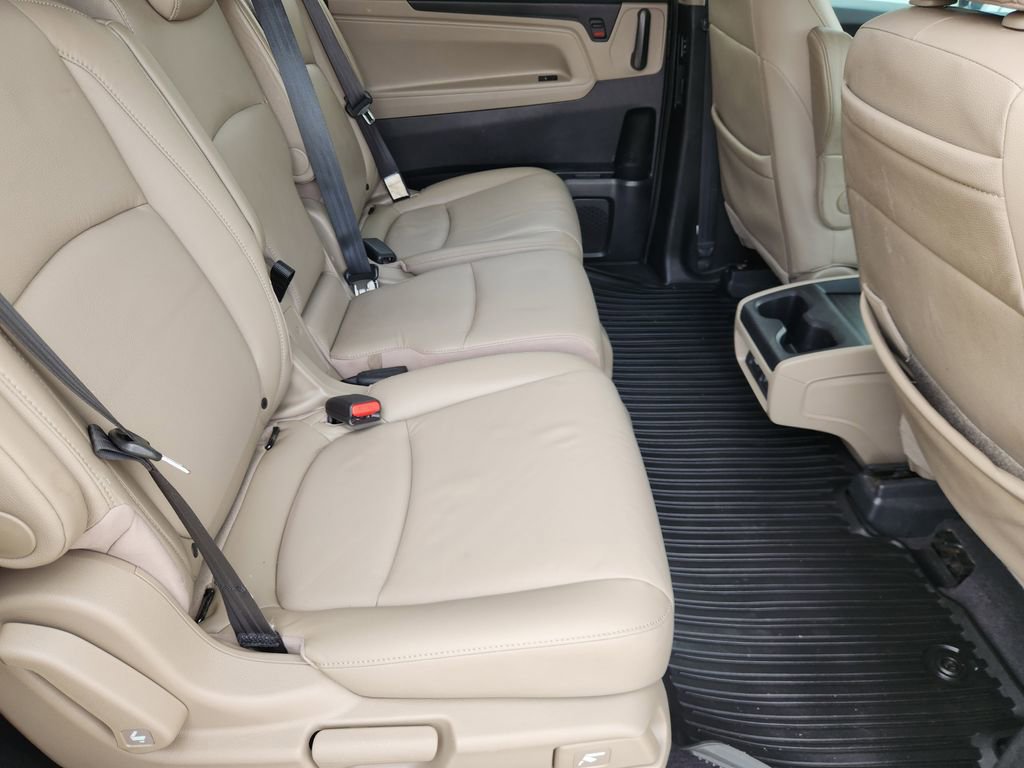 Used 2018 Honda Odyssey Elite image 28