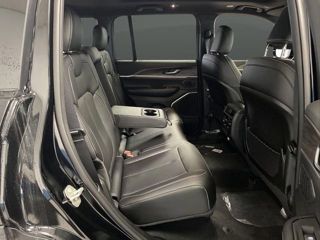 New 2024 Jeep Grand Cherokee Limited 4xe image 33