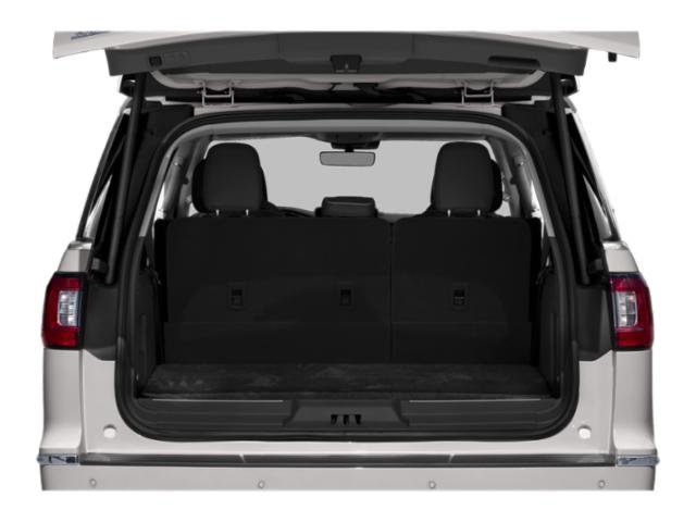 Used 2020 Lincoln Navigator L Black Label w/ Cargo Convenience Package AWD/4WD image 11
