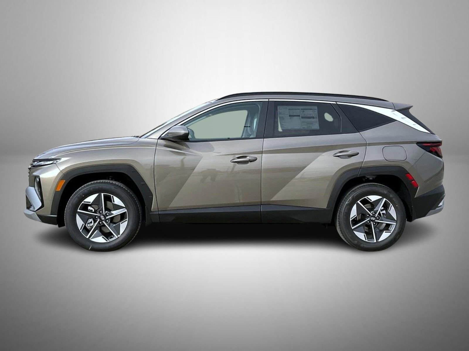 New 2026 Hyundai Tucson SEL image 8