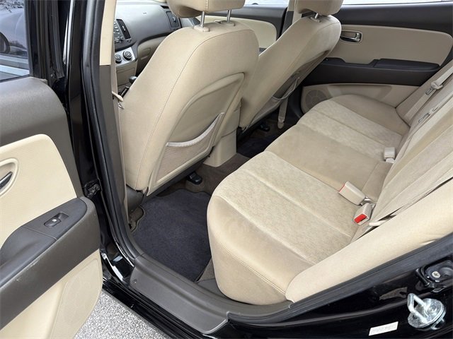 Used 2010 Hyundai Elantra GLS image 20