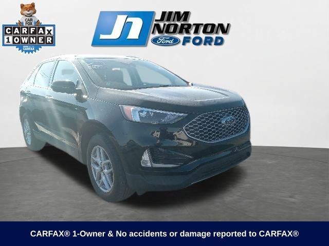 Used 2023 Ford Edge SEL w/ Convenience Package
