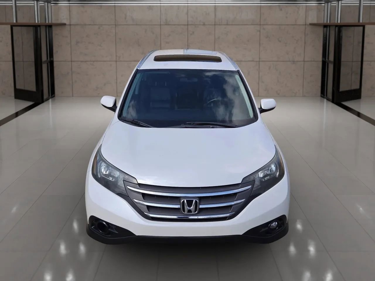 Used 2014 Honda CR-V EX-L image 6