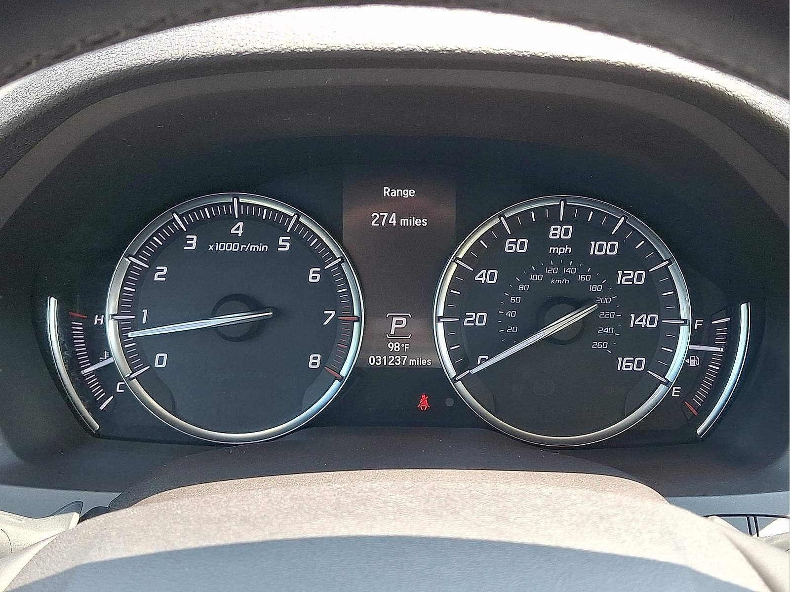 Used 2018 Acura MDX SH-AWD w/ Technology Package image 19
