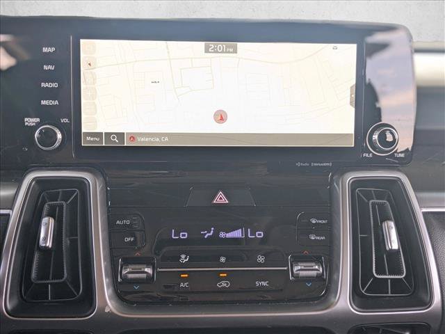 Used 2023 Kia Sorento S w/ Panoramic Sunroof Package FWD image 13