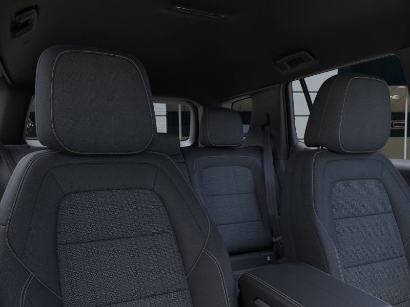 New 2026 GMC Terrain Elevation image 24