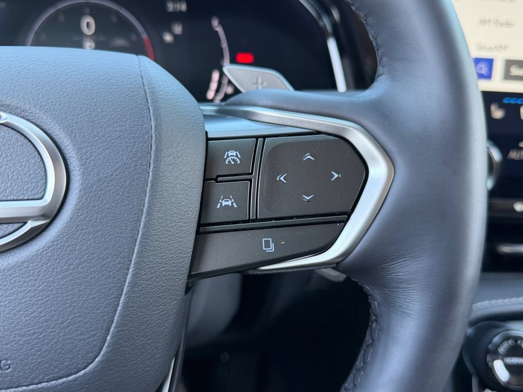 Certified 2025 Lexus NX 350 AWD w/ Premium Package image 19