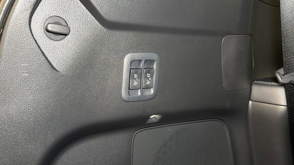Used 2025 Lexus TX 350 AWD w/ Technology Package image 16
