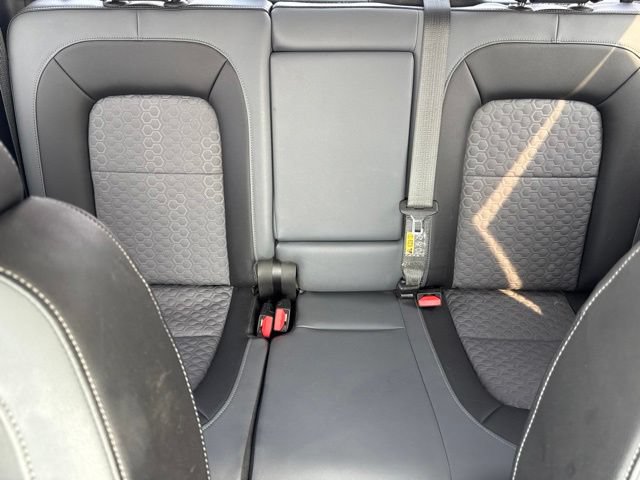 Used 2016 Chevrolet Colorado Z71 AWD/4WD image 55