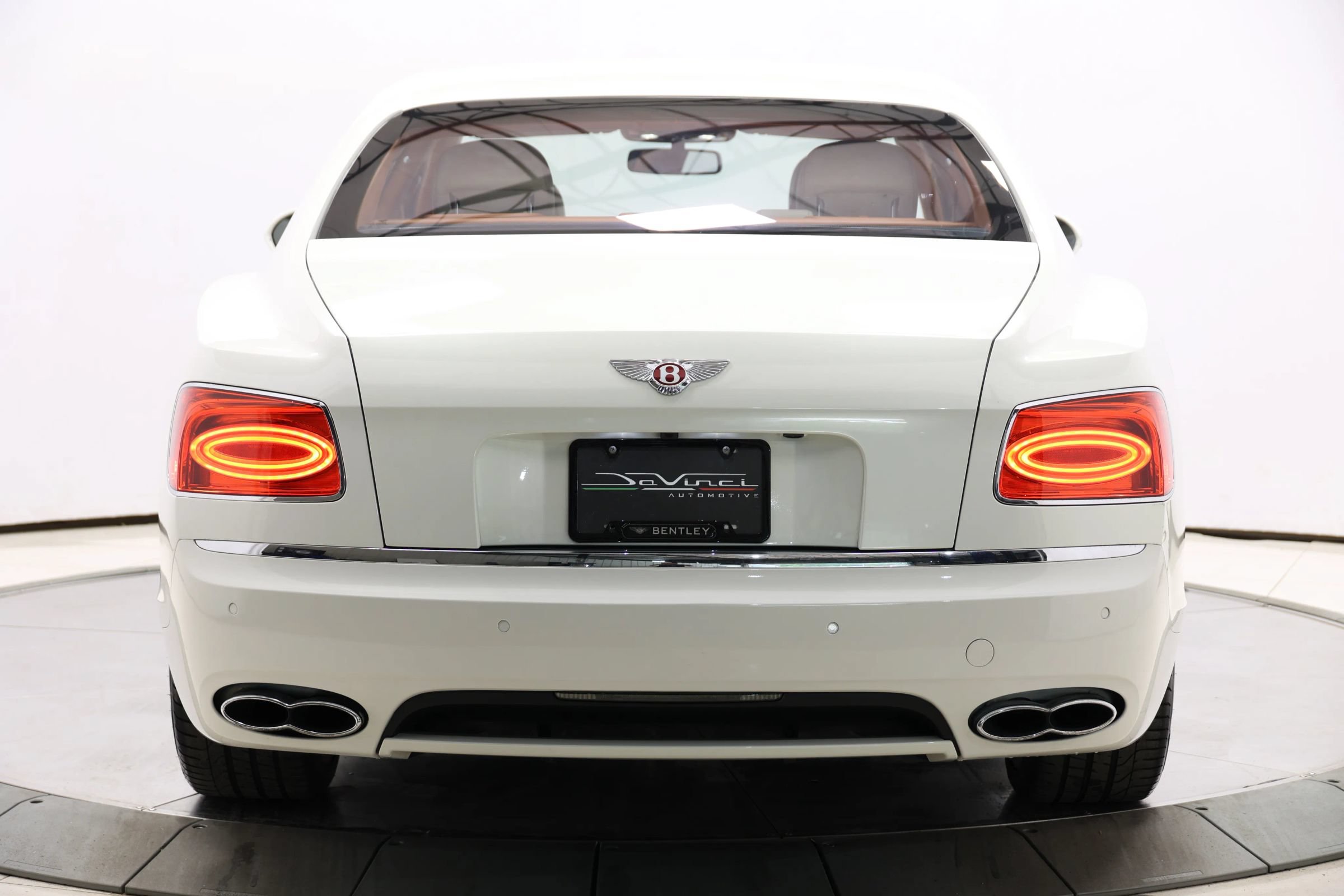 Used 2018 Bentley Flying Spur V8 AWD/4WD image 69
