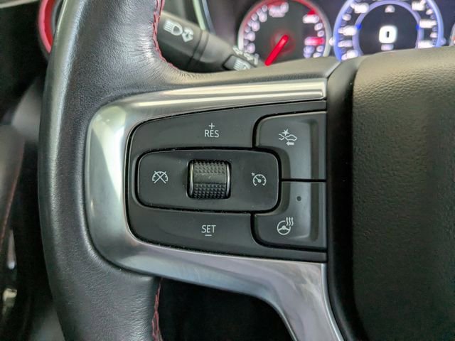 Used 2021 Chevrolet Blazer RS w/ Enhanced Convenience Package AWD/4WD image 22