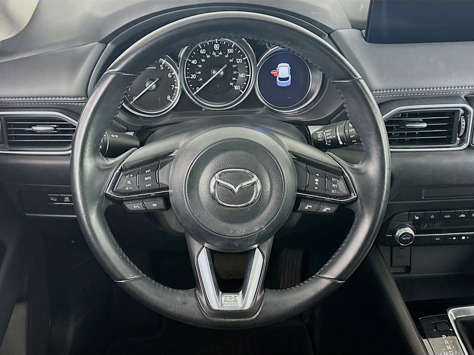 Used 2023 MAZDA CX-5 AWD 2.5 S image 18