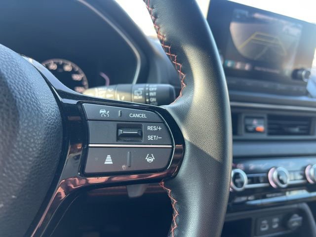 Certified 2025 Honda Pilot Sport image 21